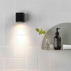 Astro Lighting Utelamper Med Opp/Ned Lys<Chios 80 vegglampe