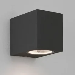 Astro Lighting Utelamper Med Opp/Ned Lys<Chios 80 vegglampe