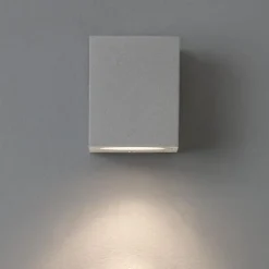 Astro Lighting Utelamper Med Opp/Ned Lys<Chios 80 vegglampe