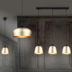 Trio Lighting Kjøkkenbelysning Tak|Takpendler<Chiron takpendel