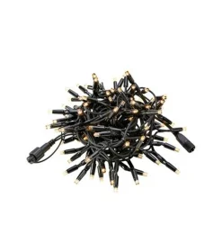 Marksløjd Juletrelys & Lysslynger|Lysslyngesystem Chrissline - Marksløjd<Chrissline Crab 100 lys 5 meter extra - Varm -