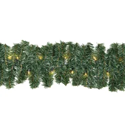 Marksløjd Lysslyngesystem Chrissline - Marksløjd|Juletrelys & Lysslynger<Chrissline Garland 100 lys 5 meter - Ekstra varm -