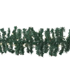 Marksløjd Lysslyngesystem Chrissline - Marksløjd|Juletrelys & Lysslynger<Chrissline Garland 100 lys 5 meter extra - Varm -