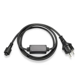 Marksløjd Lysslyngesystem Chrissline - Marksløjd|Juletrelys & Lysslynger<Chrissline startkabel -