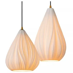 Lucide Kjøkkenbelysning Tak|Takpendler<Cinzia takpendel 55,5 cm 4-lys