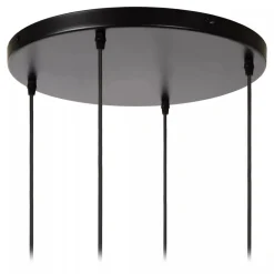 Lucide Kjøkkenbelysning Tak|Takpendler<Cinzia takpendel 55,5 cm 4-lys