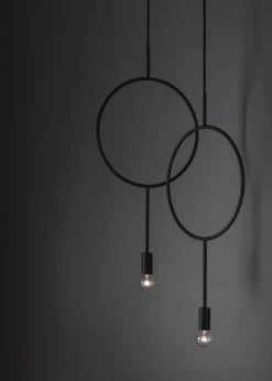 Northern Kjøkkenbelysning Tak|Takpendler<Circle