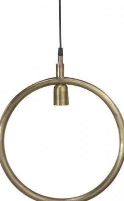 Pr home of Scandinavia Ab Kjøkkenbelysning Tak|Takpendler<Circle taklampe 35 - Rå