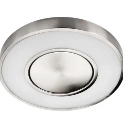 Sg Armaturen As Lightup-Pris|Kjøkkenbelysning Tak<Circulus 19W dimbar LED taklampe / vegglampe