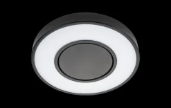 Sg Armaturen As Lightup-Pris|Kjøkkenbelysning Tak<Circulus 19W dimbar LED taklampe / vegglampe