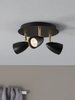 Marksløjd Kjøkkenbelysning Tak|Spotter & Skinner<Ciro takspotter - -