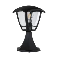 Paulmann Portstolper<Classic portstolpe utendørs IP44