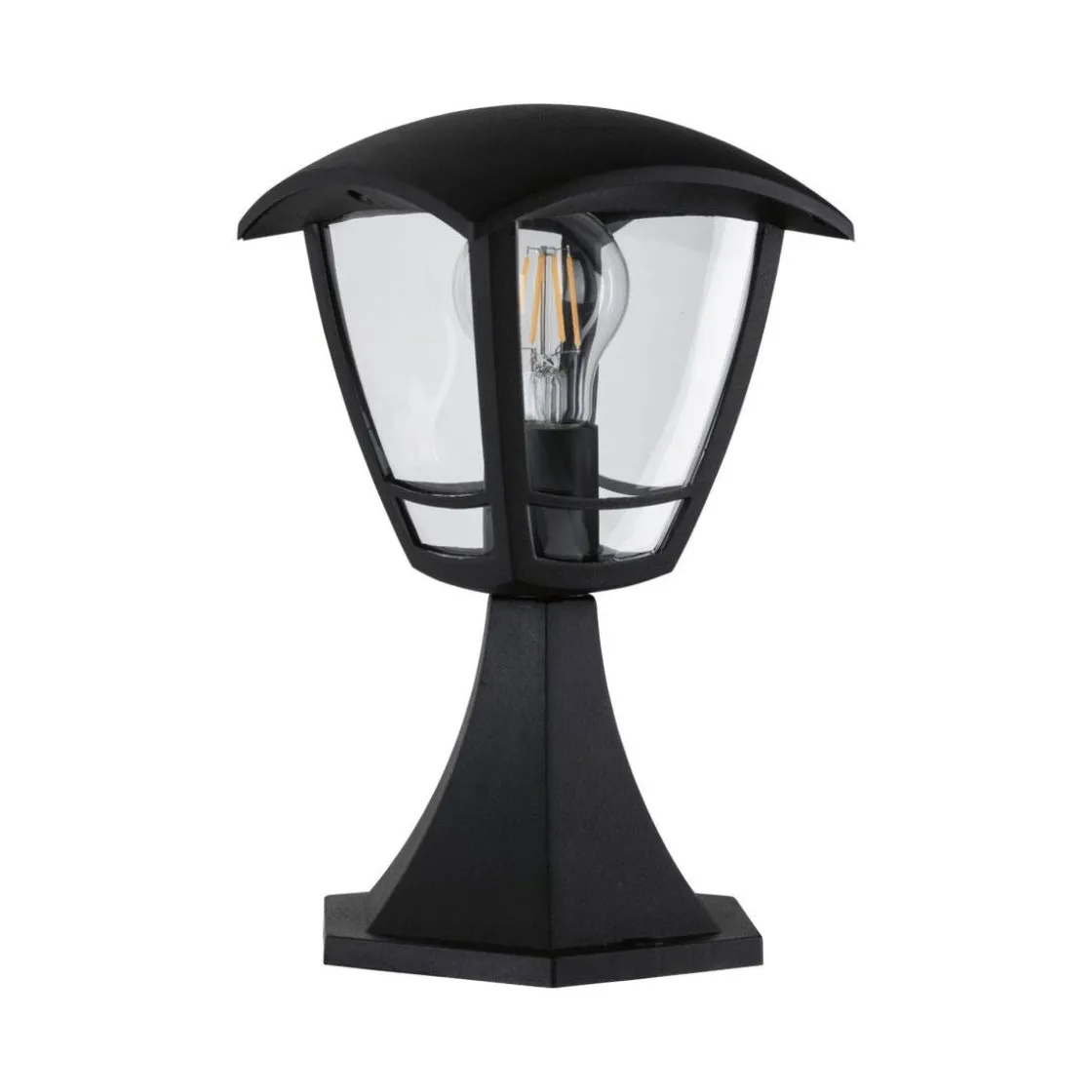 Paulmann Portstolper<Classic portstolpe utendørs IP44