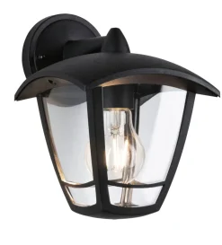 Paulmann Utelamper - Klassiske Vegglamper<Classic vegglampe ned utendørs IP44