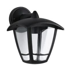 Paulmann Utelamper - Klassiske Vegglamper<Classic vegglampe ned utendørs IP44