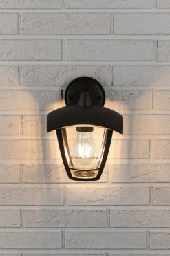 Paulmann Utelamper - Klassiske Vegglamper<Classic vegglampe ned utendørs IP44