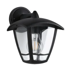 Paulmann Utelamper - Klassiske Vegglamper<Classic vegglampe ned utendørs IP44