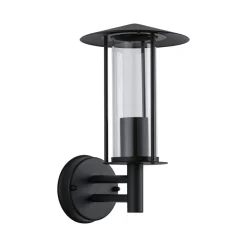 Paulmann Utelamper - Klassiske Vegglamper<Classic vegglampe opp utendørs IP44