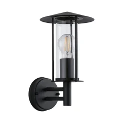 Paulmann Utelamper - Klassiske Vegglamper<Classic vegglampe opp utendørs IP44