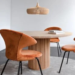 Umage Kjøkkenbelysning Tak|Takpendler<Clava Dine Wood