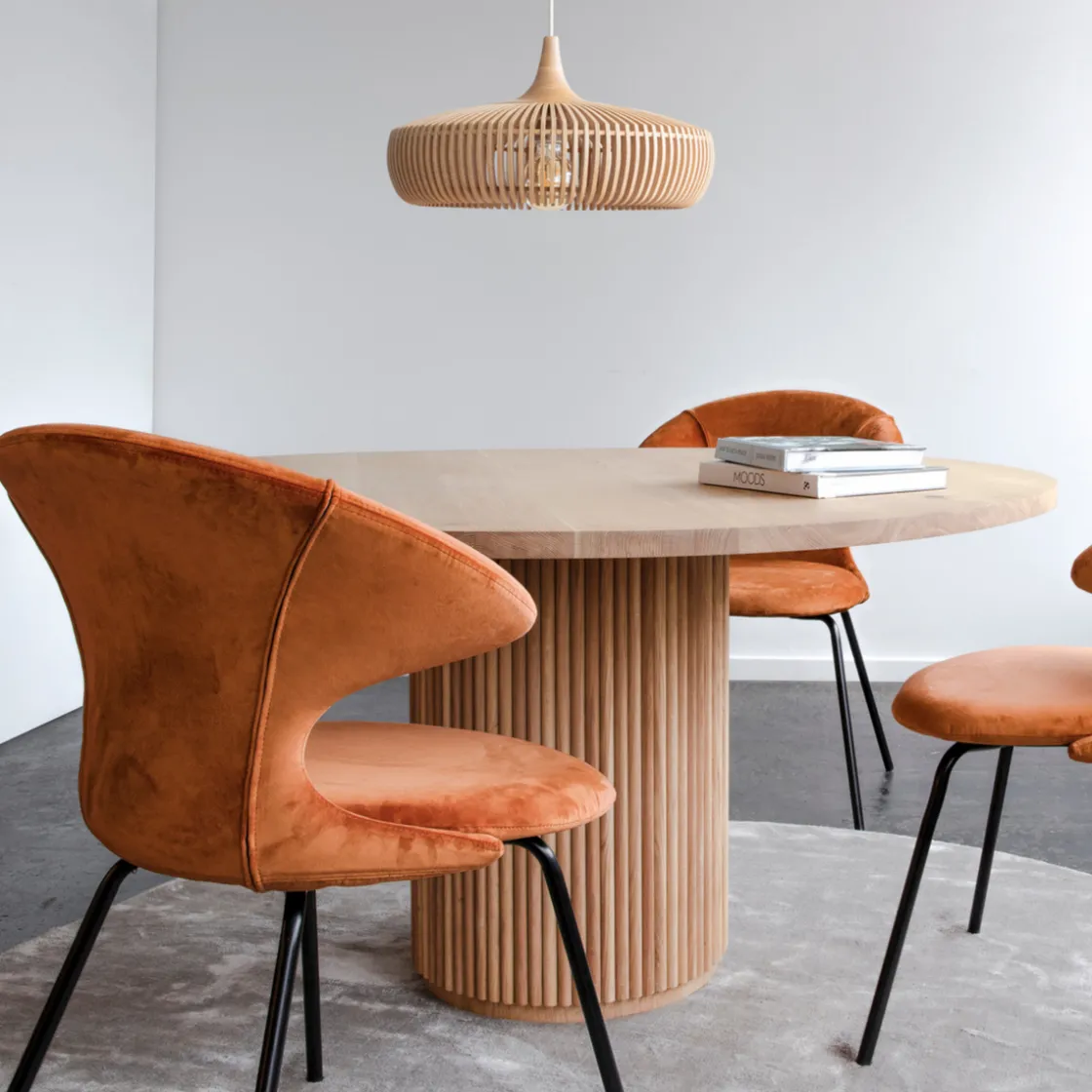 Umage Kjøkkenbelysning Tak|Takpendler<Clava Dine Wood