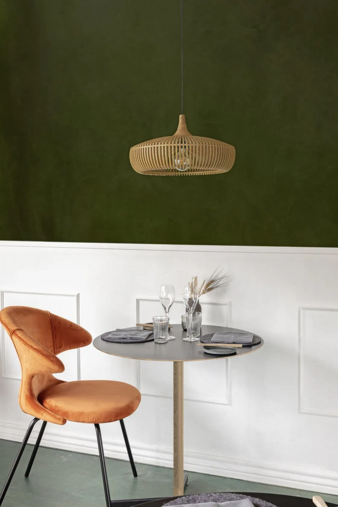 Umage Kjøkkenbelysning Tak|Takpendler<Clava Dine Wood