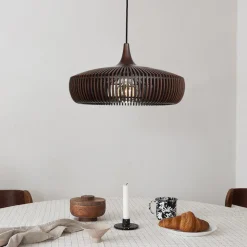 Umage Kjøkkenbelysning Tak|Takpendler<Clava Dine Wood