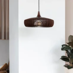 Umage Kjøkkenbelysning Tak|Takpendler<Clava Dine Wood