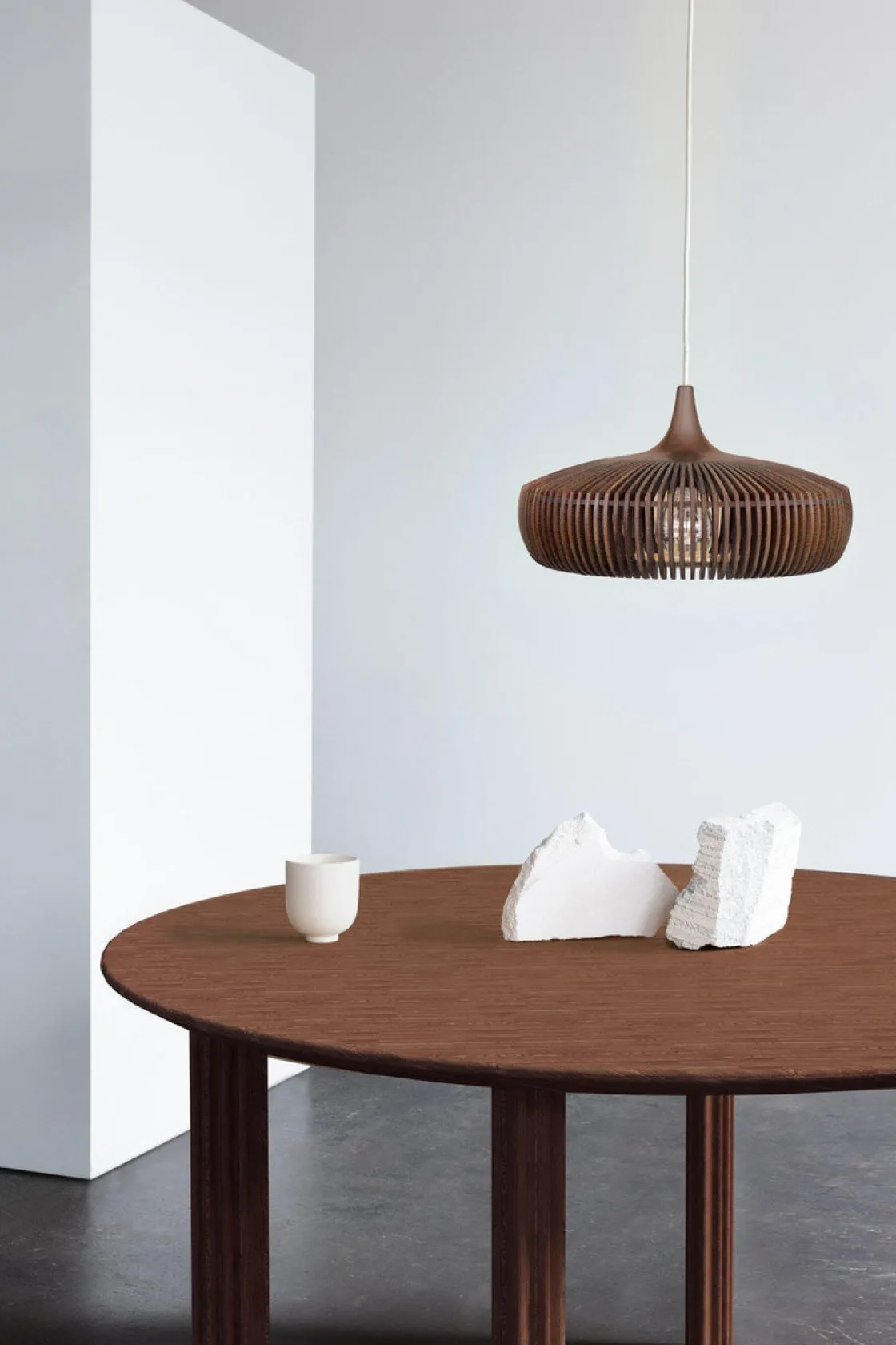 Umage Kjøkkenbelysning Tak|Takpendler<Clava Dine Wood