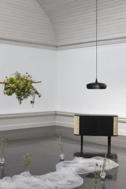 Umage Kjøkkenbelysning Tak|Takpendler<Clava Dine Wood