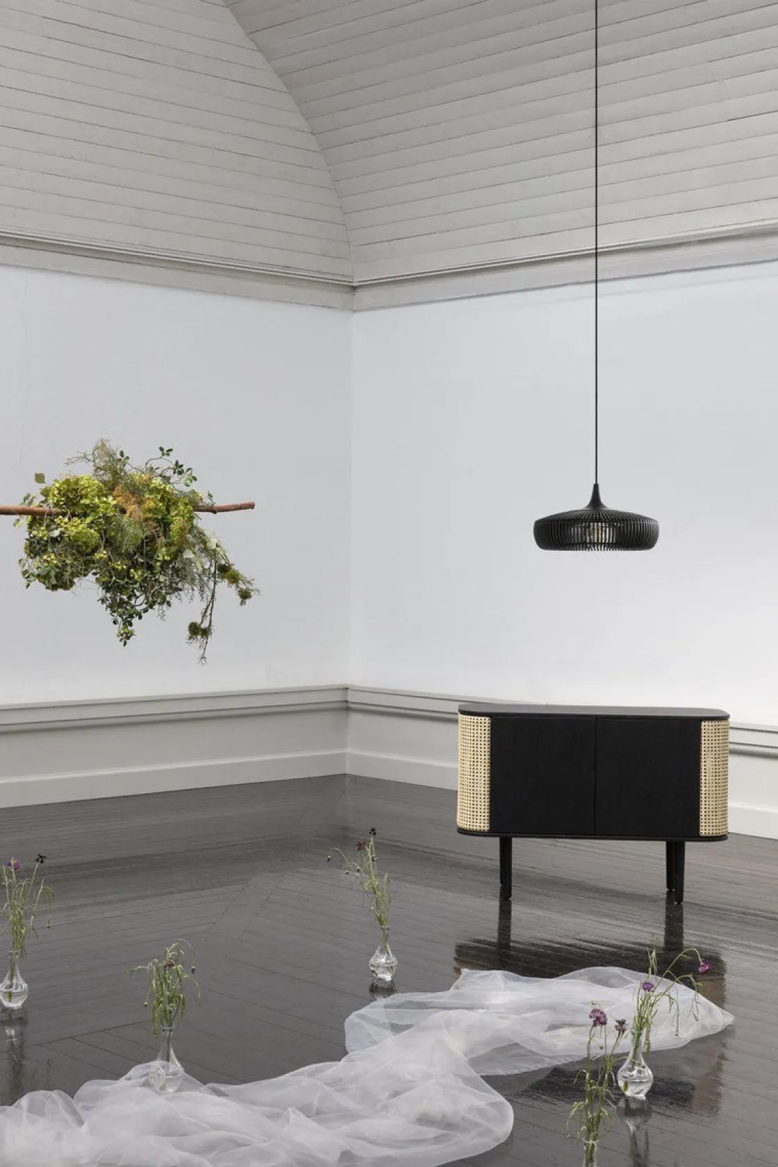 Umage Kjøkkenbelysning Tak|Takpendler<Clava Dine Wood