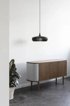 Umage Kjøkkenbelysning Tak|Takpendler<Clava Dine Wood