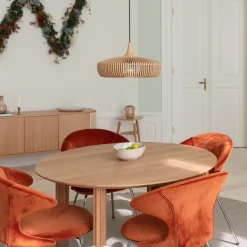 Umage Kjøkkenbelysning Tak|Takpendler<Clava Dine Wood