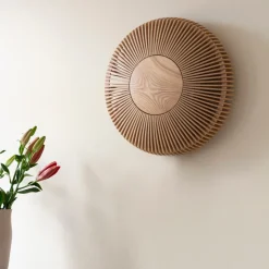 Umage Interiørlamper<Clava Up Wood large