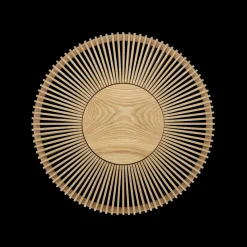 Umage Interiørlamper<Clava Up Wood large