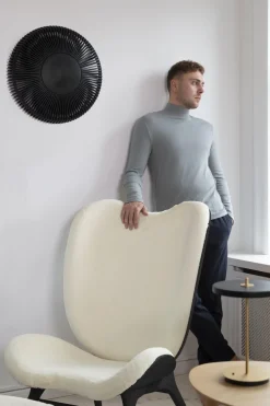 Umage Interiørlamper<Clava Up Wood large