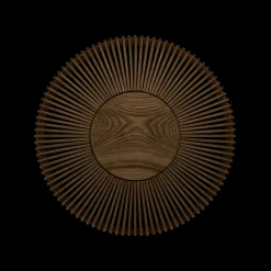 Umage Interiørlamper<Clava Up Wood large