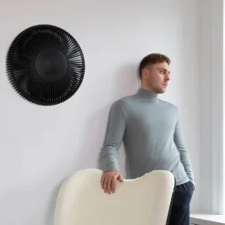 Umage Interiørlamper<Clava Up Wood large