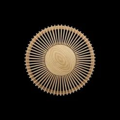 Umage Interiørlamper<Clava Up Wood medium