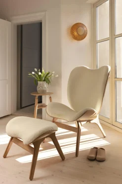 Umage Interiørlamper<Clava Up Wood medium