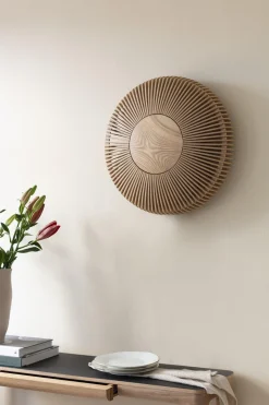 Umage Interiørlamper<Clava Up Wood medium