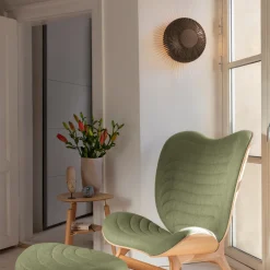 Umage Interiørlamper<Clava Up Wood medium