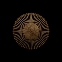 Umage Interiørlamper<Clava Up Wood medium