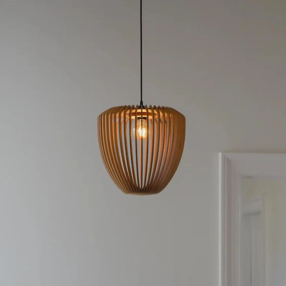 Umage Takpendler|Kjøkkenbelysning Tak<Clava Wood