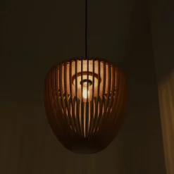 Umage Takpendler|Kjøkkenbelysning Tak<Clava Wood