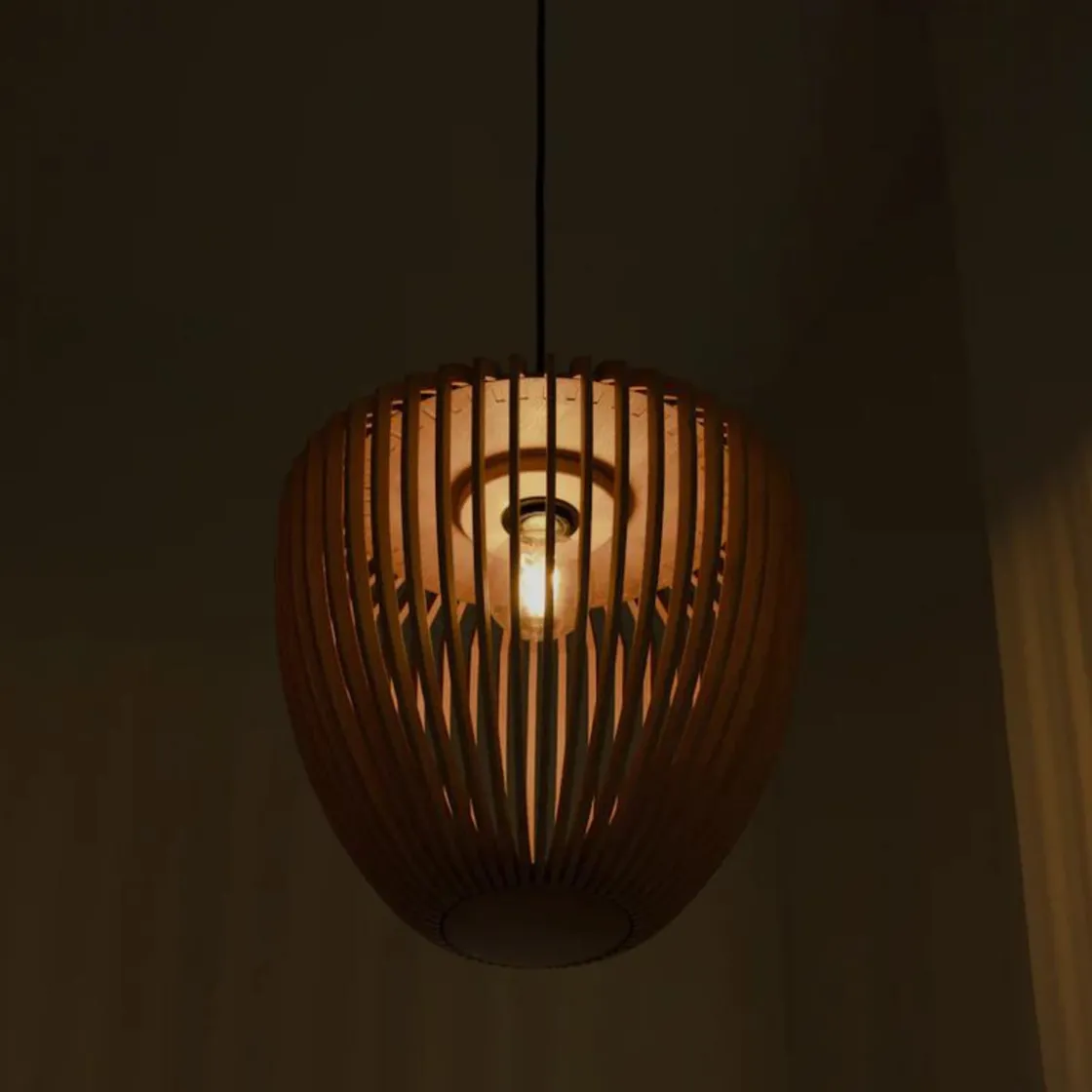 Umage Takpendler|Kjøkkenbelysning Tak<Clava Wood