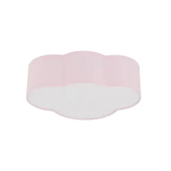 TK Lighting Barneromsbelysning|Kjøkkenbelysning Tak<Cloud mini tak/vegglampe