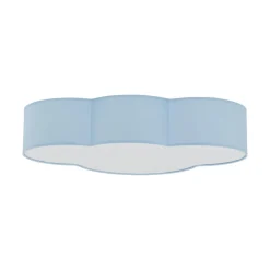 TK Lighting Barneromsbelysning|Kjøkkenbelysning Tak<Cloud tak/vegglampe