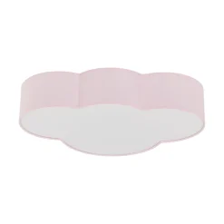 TK Lighting Barneromsbelysning|Kjøkkenbelysning Tak<Cloud tak/vegglampe