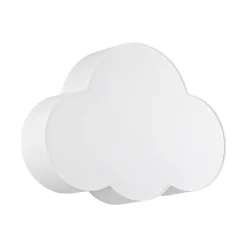 TK Lighting Barneromsbelysning|Kjøkkenbelysning Tak<Cloud tak/vegglampe